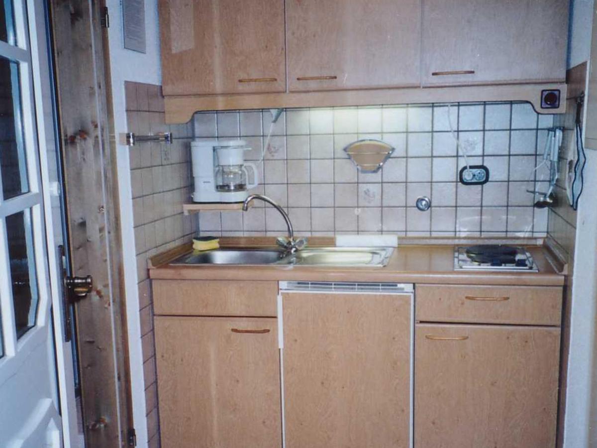 Ferienwohnung Hirtenhaus Attendorn Bagian luar foto
